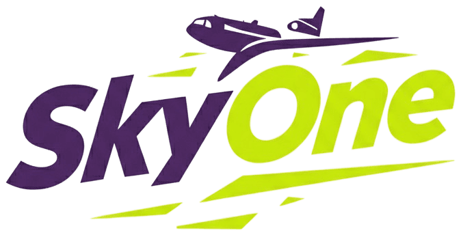SkyOne Logo